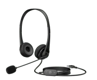 HP Stereo USB Headset G2 - 720560 - zdjęcie 1